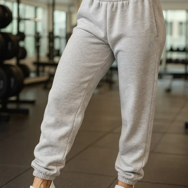 Unisex Track Pants